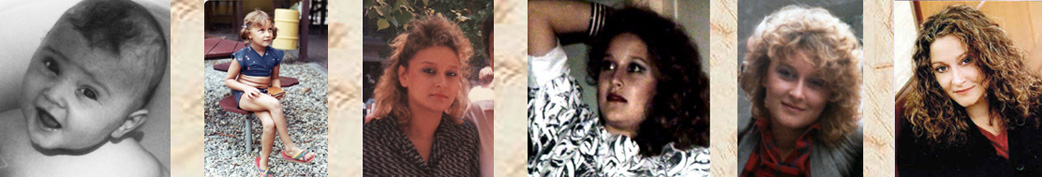 Picture of EVA ELISABETH (GERO) FORD