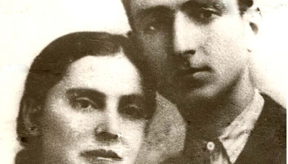 Abraham Helen and Erno