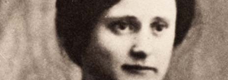 Berkovics Golda Gizella