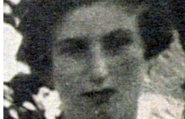 Bohm (Moldovan) Zseni