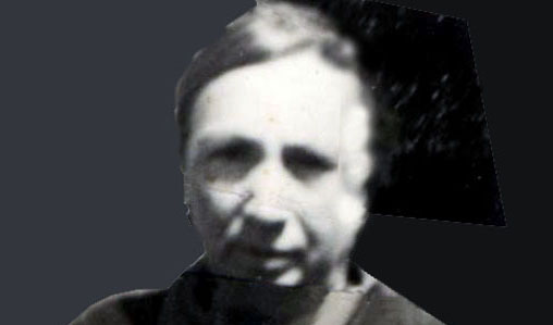 Brichta (Moskovits) Szeren