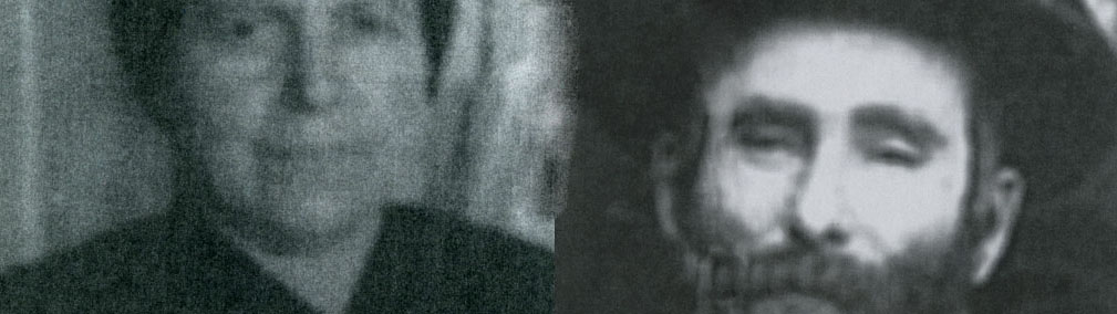 Burger Golda and Matyas