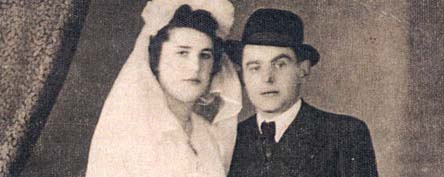 Daszkal Bejle and Mendel