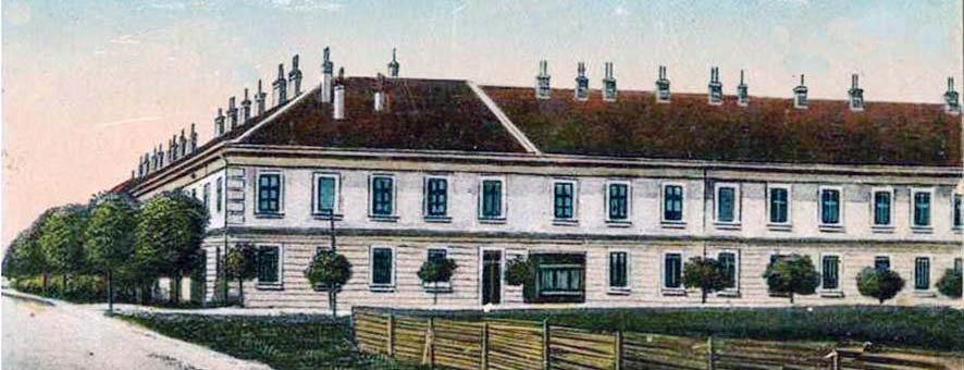 Laktany