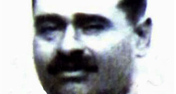 Klein Gerson Itzhack