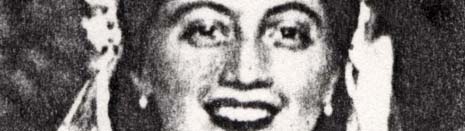 Lefkovits (Grosz) Sara