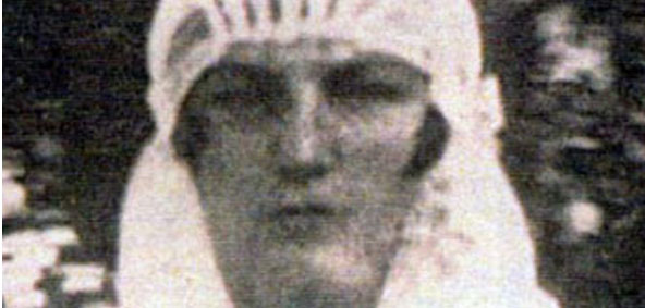 Markovits (Moldovan) Rezi