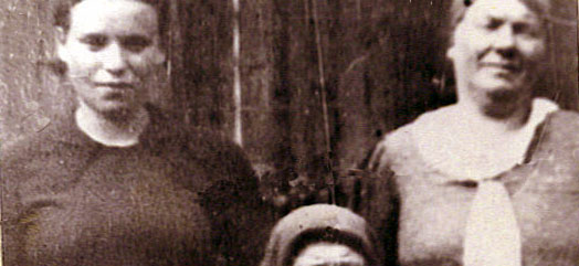 Rosenberg Samuel Family