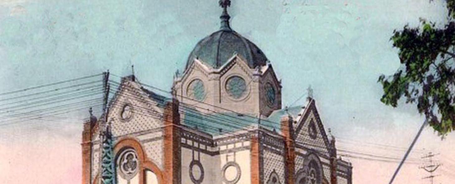 Religious Buildings Photos